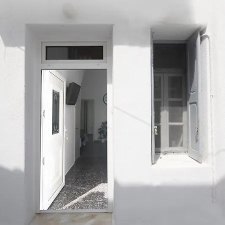 Mateos Windmills Town * Mykonos Town