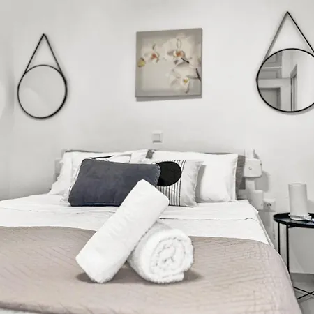Mateos Windmills Town Appartement Mykonos Town