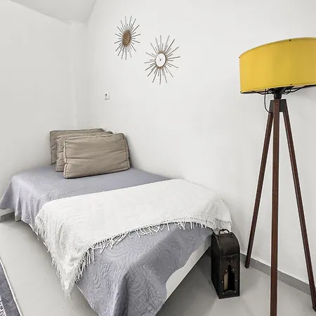 Appartement Mateos Windmills Town